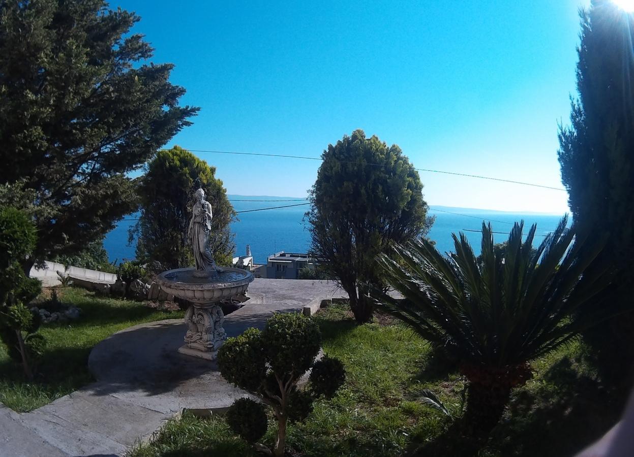 Apartman Horizont Apartment Omis Exterior photo