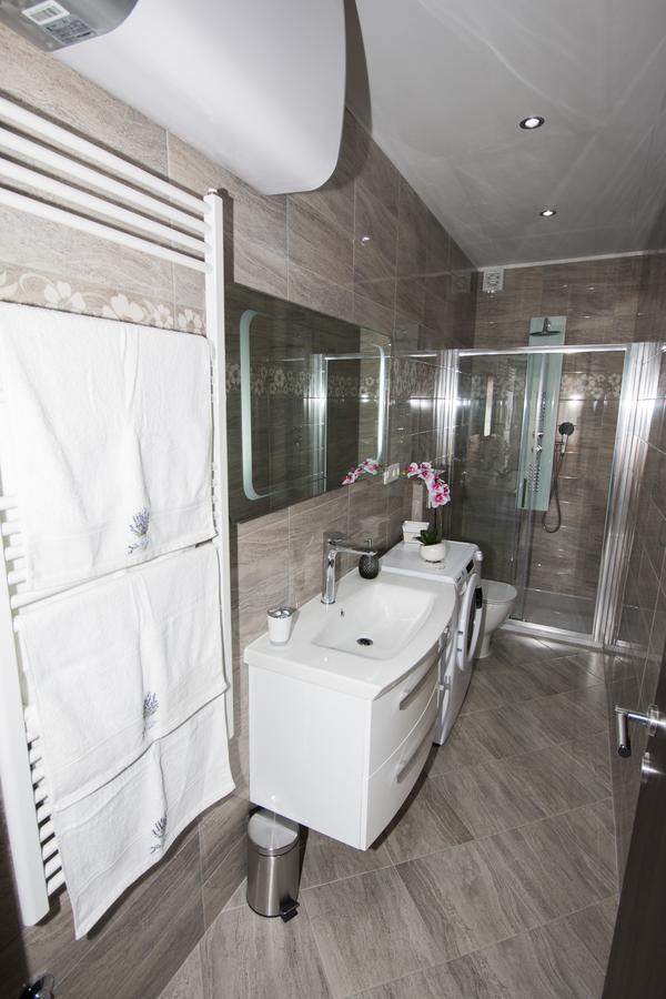 Apartman Horizont Apartment Omis Exterior photo