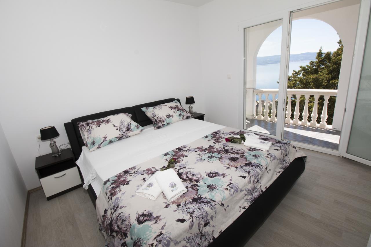 Apartman Horizont Apartment Omis Exterior photo
