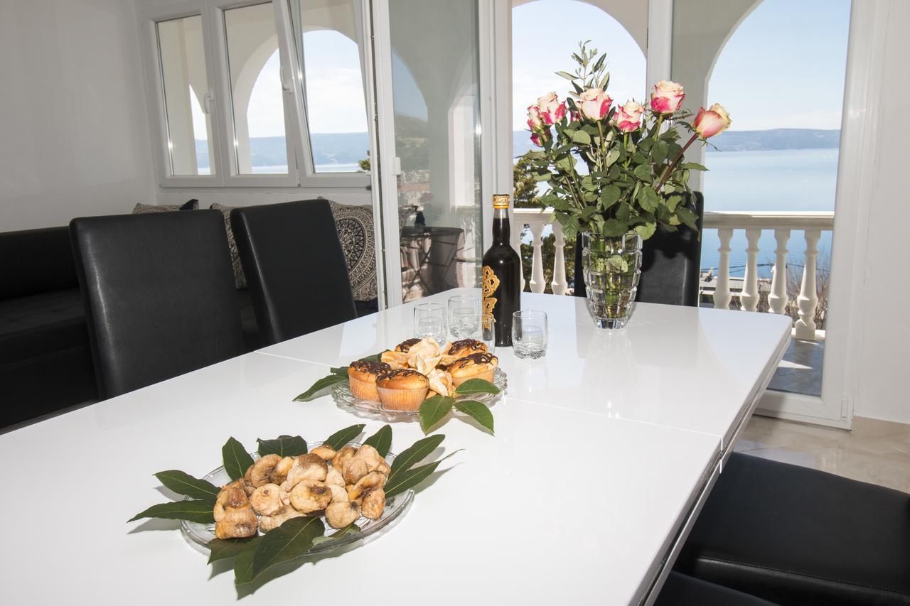 Apartman Horizont Apartment Omis Exterior photo