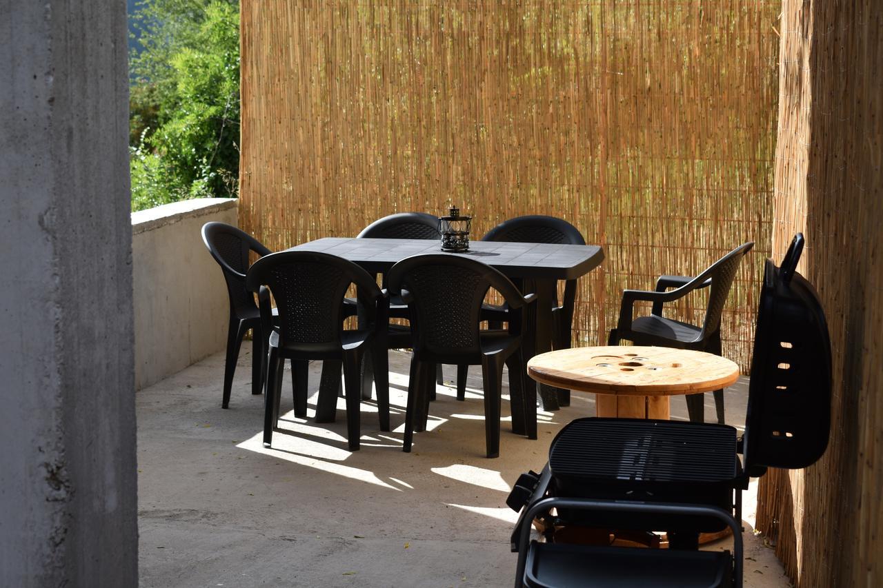 Apartman Horizont Apartment Omis Exterior photo
