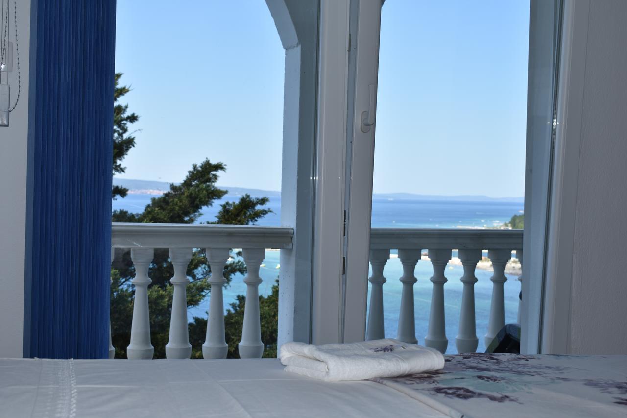 Apartman Horizont Apartment Omis Exterior photo