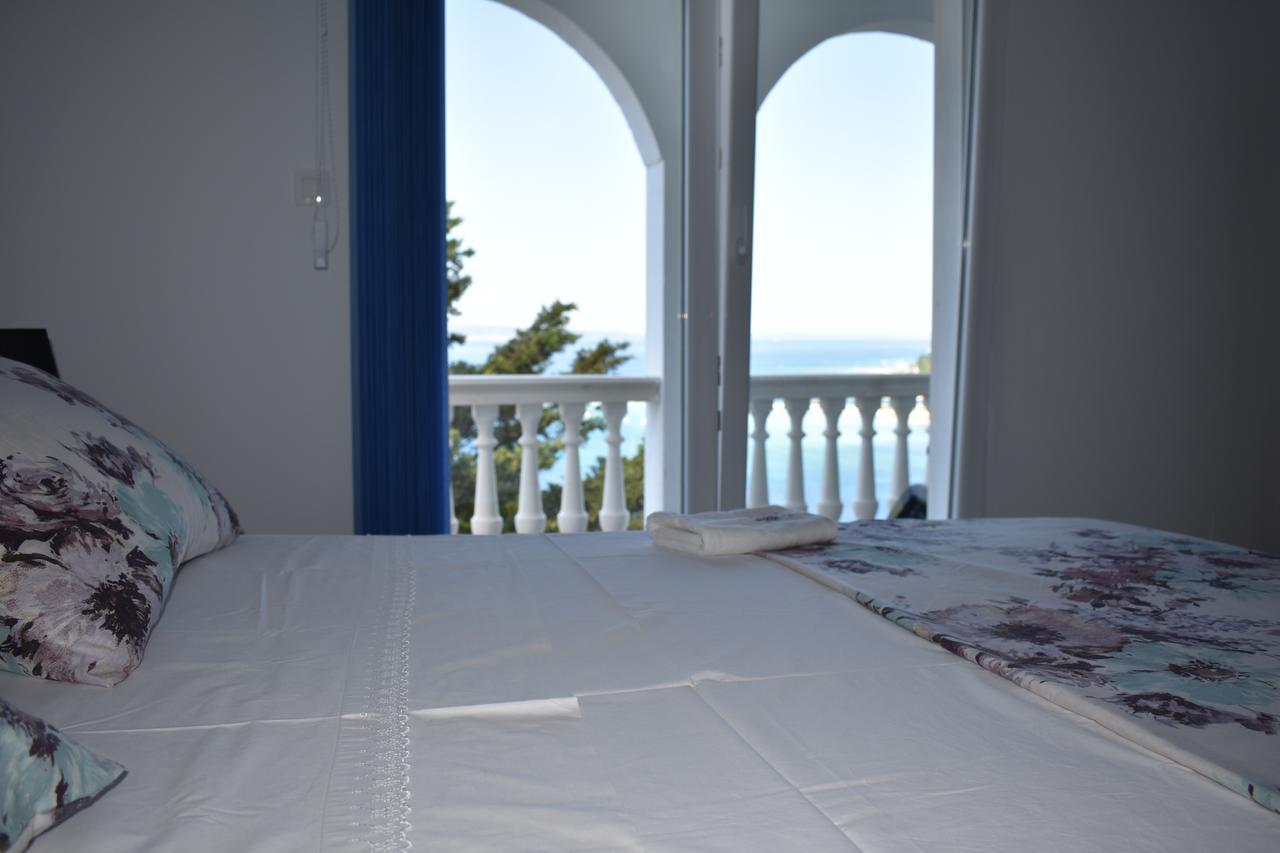 Apartman Horizont Apartment Omis Exterior photo