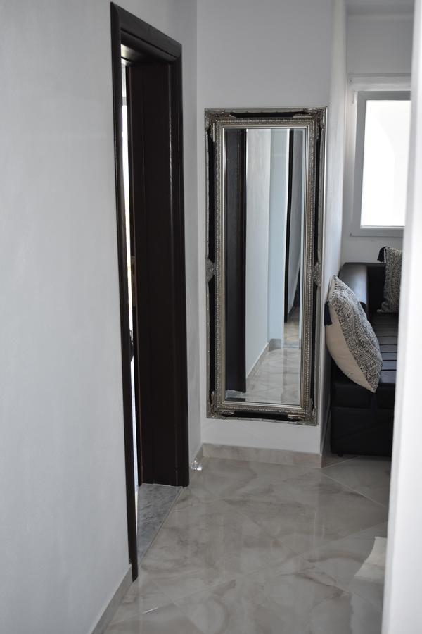 Apartman Horizont Apartment Omis Exterior photo